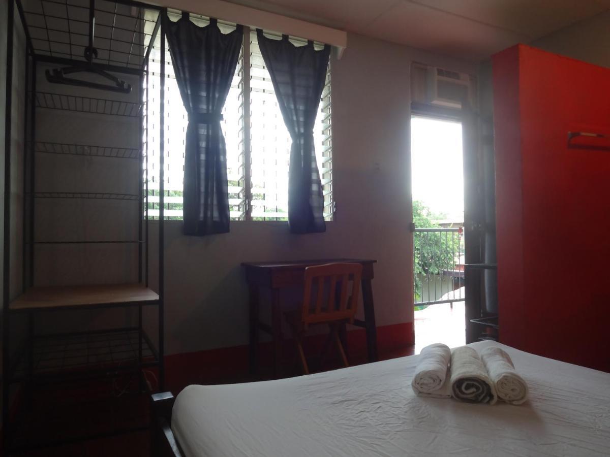Hostal Harvest House León 外观 照片