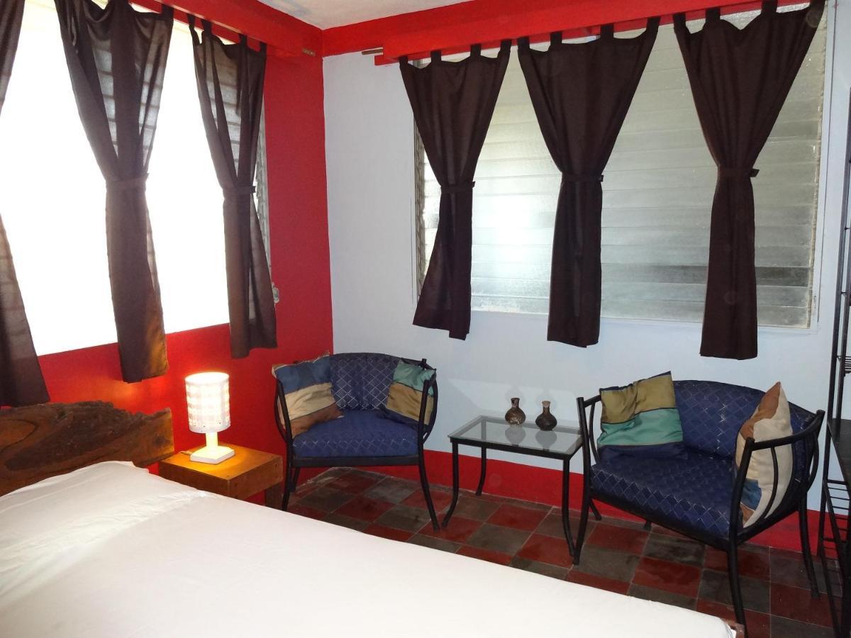 Hostal Harvest House León 外观 照片