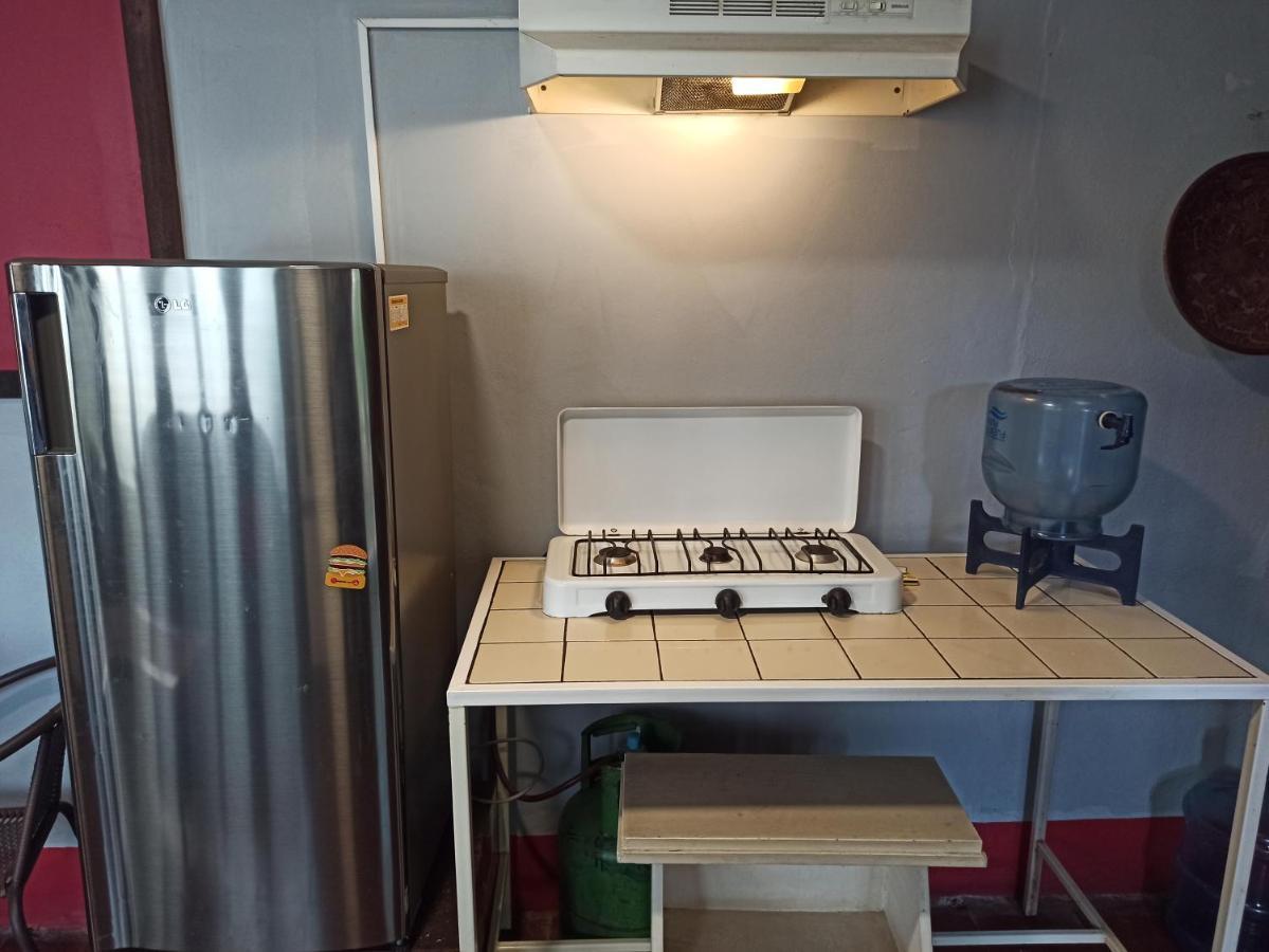 Hostal Harvest House León 外观 照片
